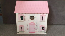 enchantimals dolls asda